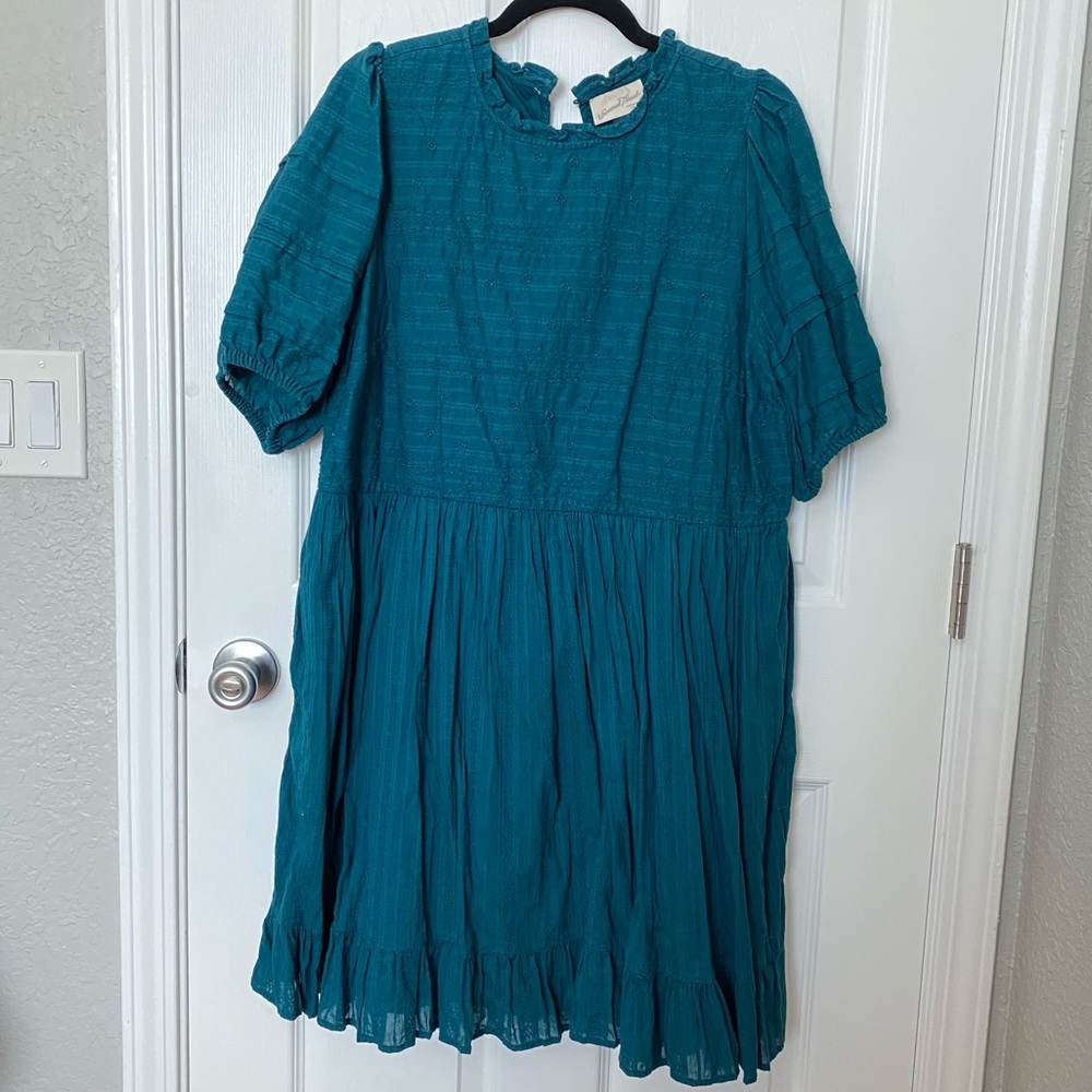Universal Thread Dress XL